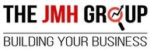 Picture Of The JMH Group Logo, For Philadelphia SEO Picture Taken In Philadelphia